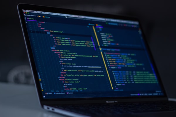 Web Dev